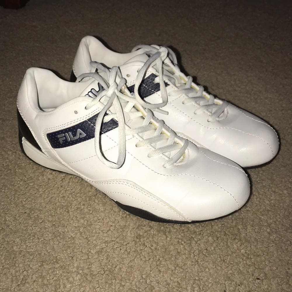 Fila Sneakers